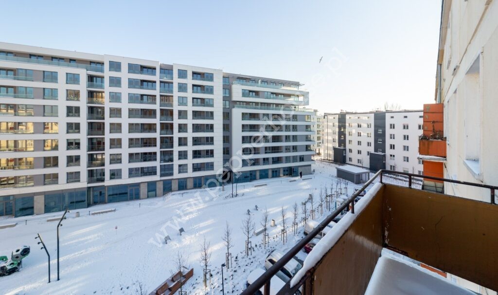 Mieszkanie na sprzedaż, Gdynia, Śródmieście, 3 Maja - zdjęcie ofertowe nr 8