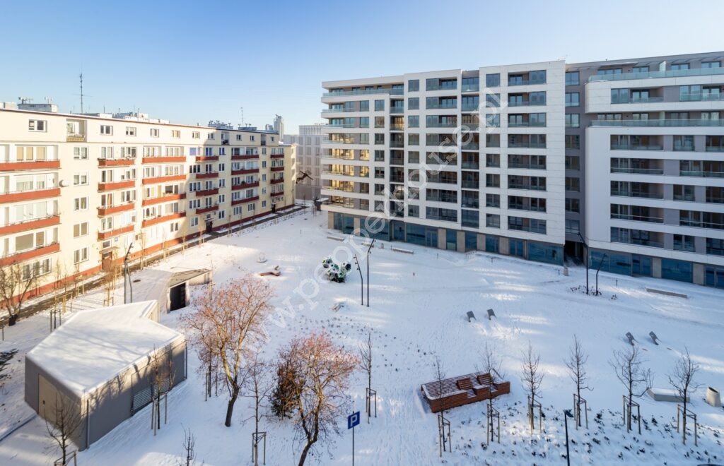 Mieszkanie na sprzedaż, Gdynia, Śródmieście, 3 Maja - zdjęcie ofertowe nr 9