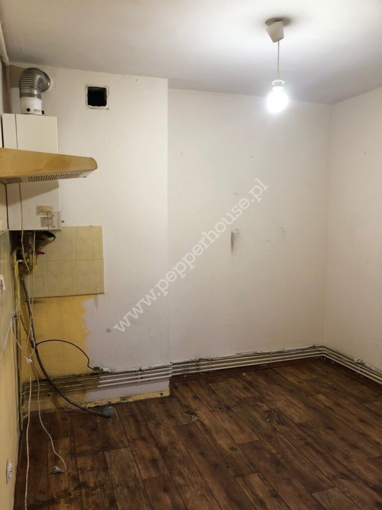 Mieszkanie na sprzedaż, Gdańsk, Wrzeszcz, Chwaszczyńska - zdjęcie ofertowe nr 4