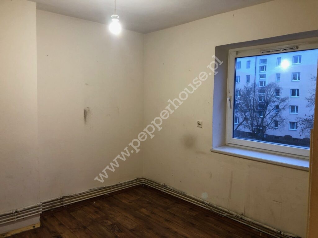 Mieszkanie na sprzedaż, Gdańsk, Wrzeszcz, Chwaszczyńska - zdjęcie ofertowe nr 5