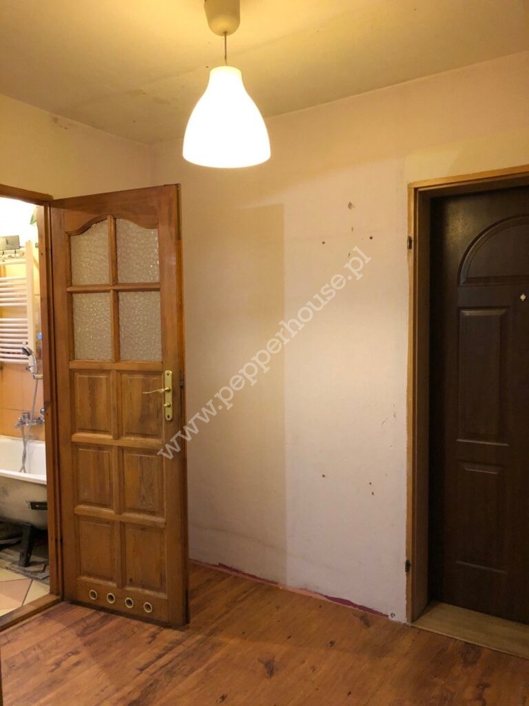 Mieszkanie na sprzedaż, Gdańsk, Wrzeszcz, Chwaszczyńska - zdjęcie ofertowe nr 6