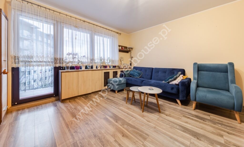 , Gdynia, Obłuże, płk. Stanisława Dąbka - listing photo no. 1