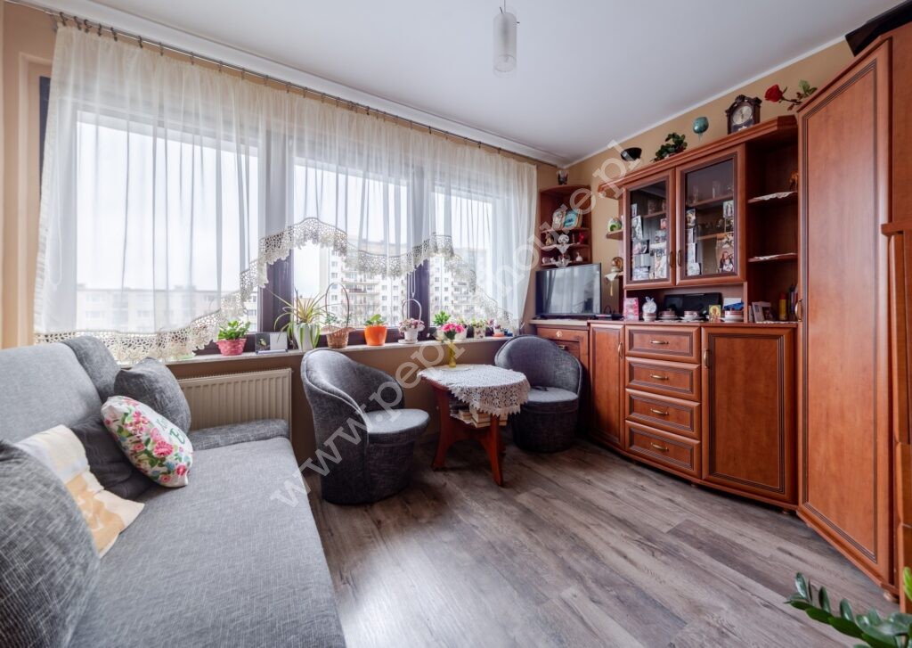 , Gdynia, Obłuże, płk. Stanisława Dąbka - listing photo no. 9