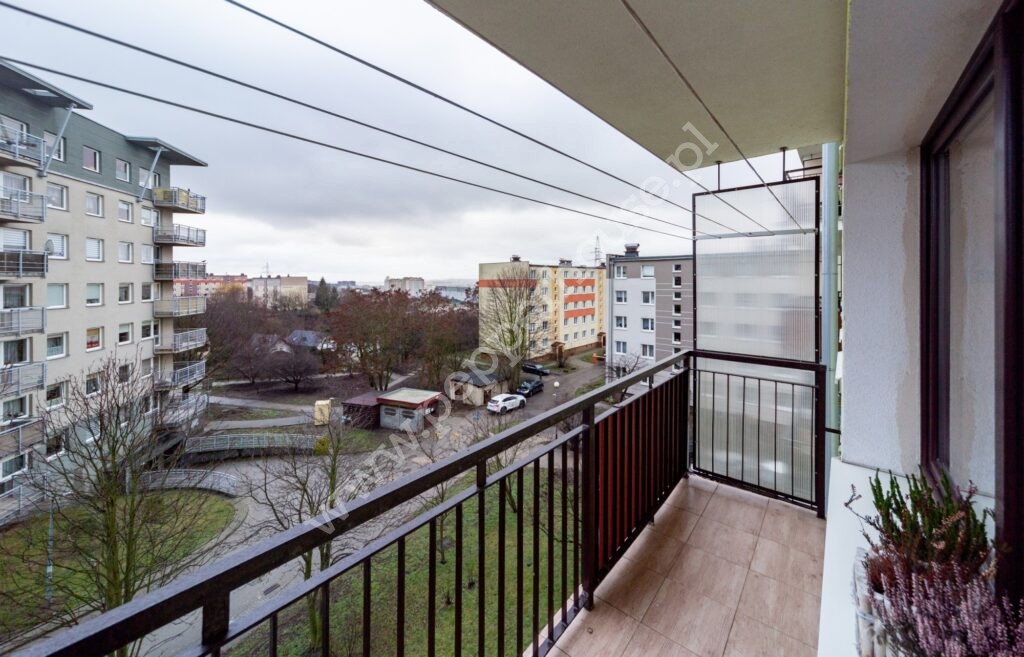 , Gdynia, Obłuże, płk. Stanisława Dąbka - listing photo no. 11
