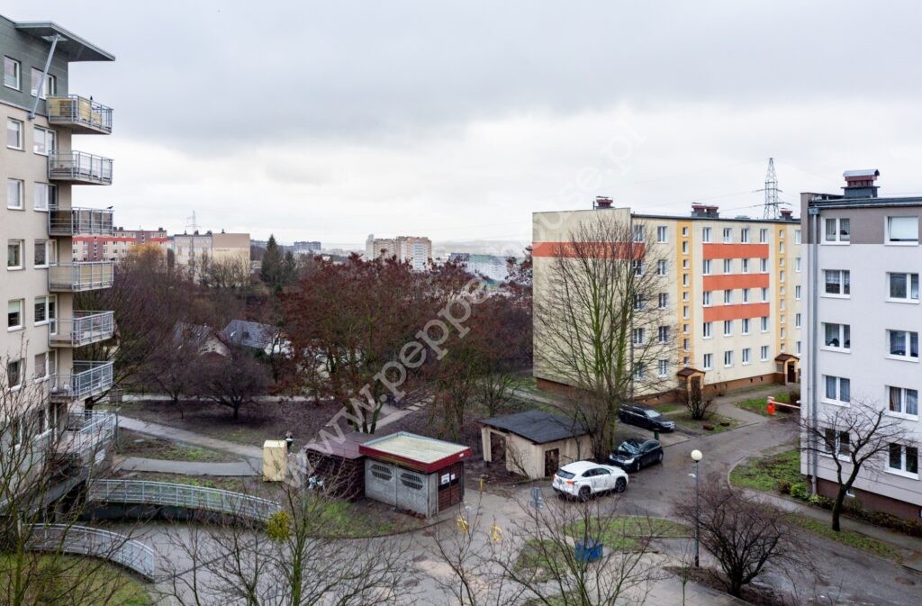 , Gdynia, Obłuże, płk. Stanisława Dąbka - listing photo no. 12
