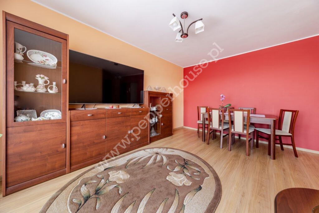 Mieszkanie na sprzedaż, Gdynia, Pogórze Górne, kmdr. Bolesława Romanowskiego - zdjęcie ofertowe nr 1