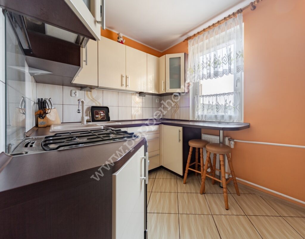 Mieszkanie na sprzedaż, Gdynia, Pogórze Górne, kmdr. Bolesława Romanowskiego - zdjęcie ofertowe nr 4