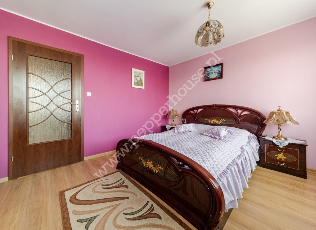 Mieszkanie na sprzedaż, Gdynia, Pogórze Górne, kmdr. Bolesława Romanowskiego - zdjęcie ofertowe nr 6
