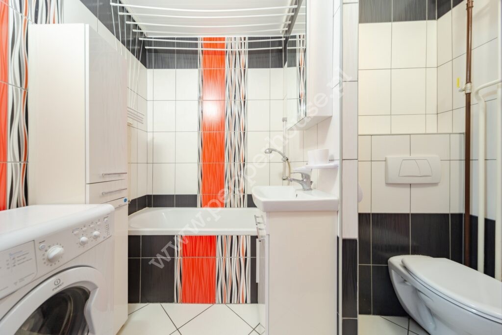 Mieszkanie na sprzedaż, Gdynia, Pogórze Górne, kmdr. Bolesława Romanowskiego - zdjęcie ofertowe nr 9
