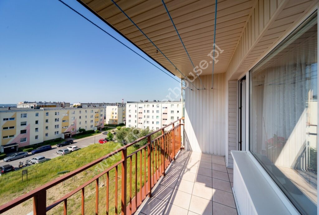 Mieszkanie na sprzedaż, Gdynia, Pogórze Górne, kmdr. Bolesława Romanowskiego - zdjęcie ofertowe nr 10