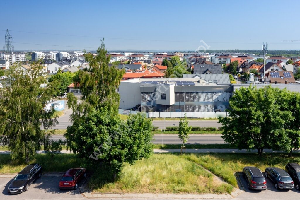 Mieszkanie na sprzedaż, Gdynia, Pogórze Górne, kmdr. Bolesława Romanowskiego - zdjęcie ofertowe nr 11