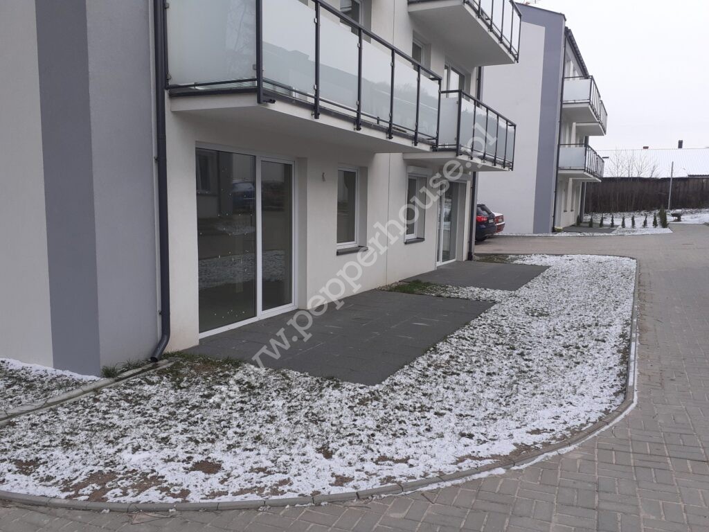 , pomorskie, Reda, Torowa - listing photo no. 13