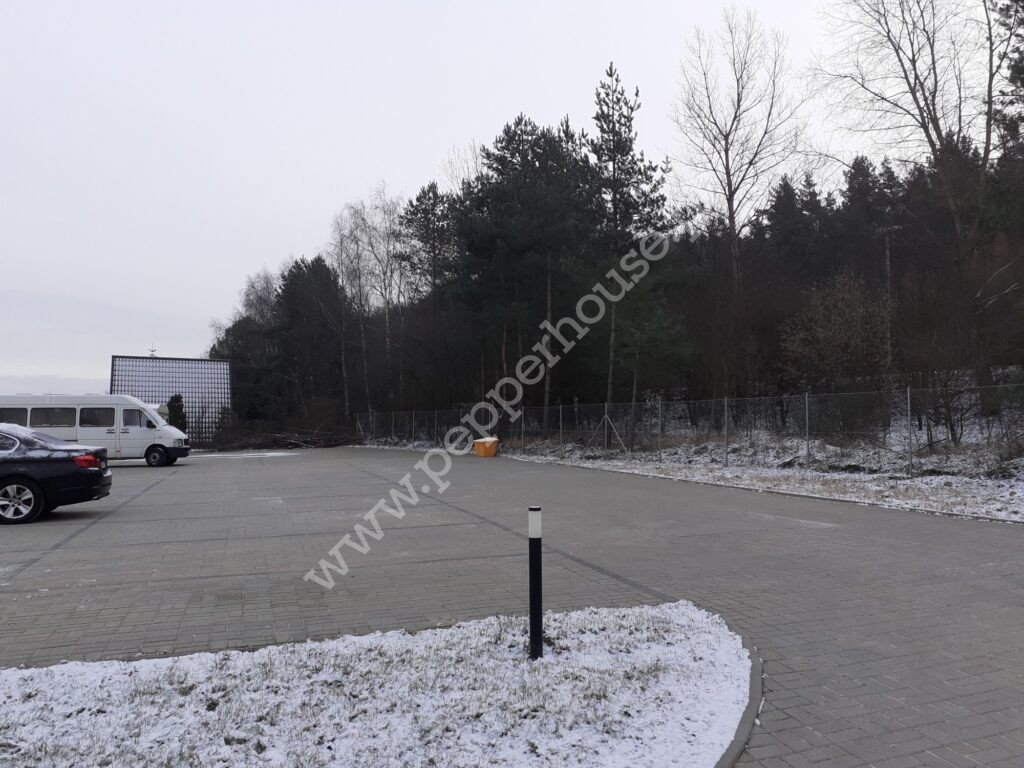 , pomorskie, Reda, Torowa - listing photo no. 7