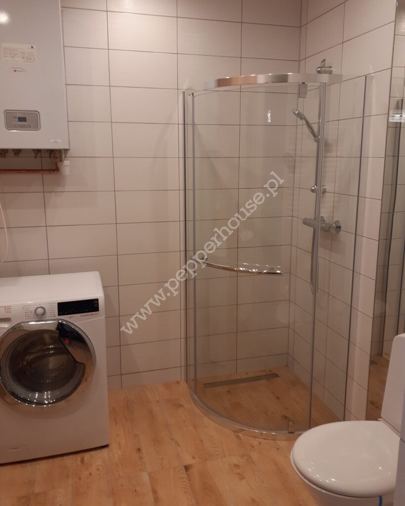 , pomorskie, Reda, Torowa - listing photo no. 9
