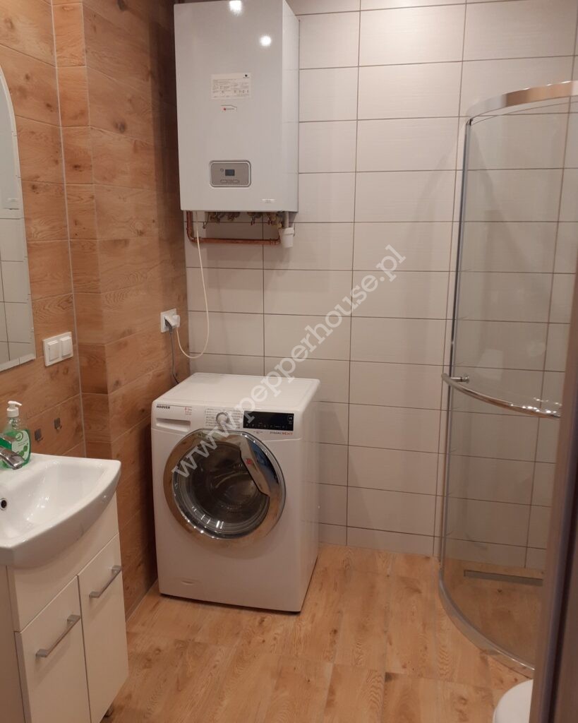 , pomorskie, Reda, Torowa - listing photo no. 10
