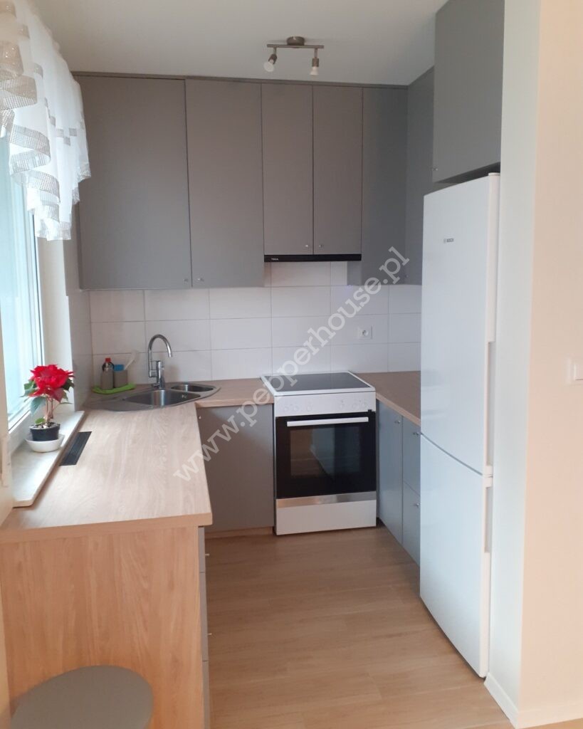 , pomorskie, Reda, Torowa - listing photo no. 6