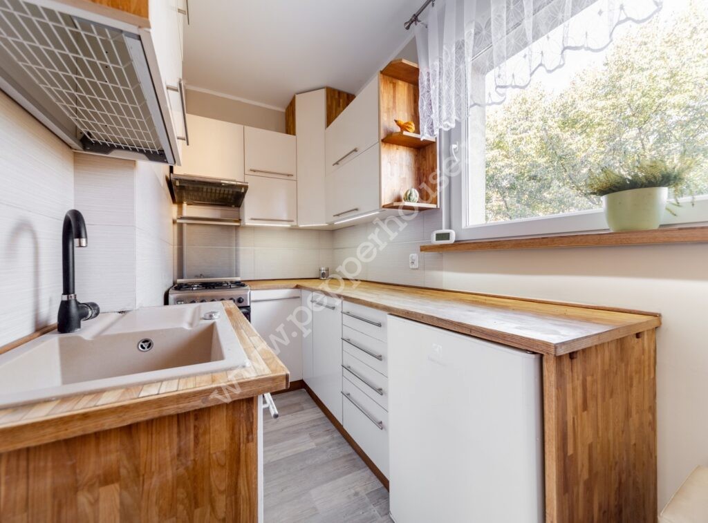 Mieszkanie na sprzedaż, Gdynia, Chylonia, Gniewska - zdjęcie ofertowe nr 5