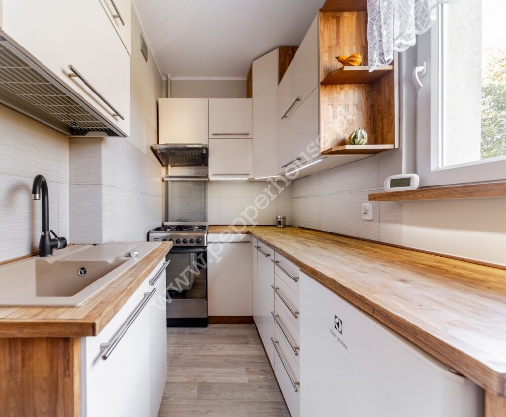 Mieszkanie na sprzedaż, Gdynia, Chylonia, Gniewska - zdjęcie ofertowe nr 6