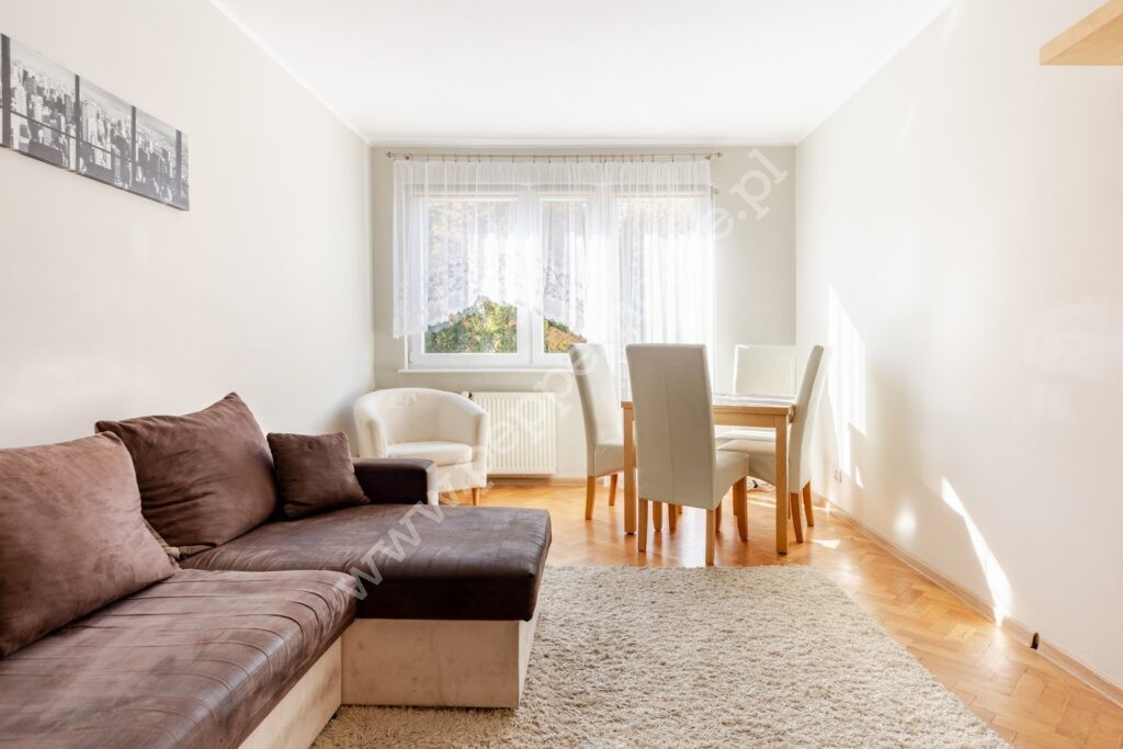 Mieszkanie na sprzedaż, Gdynia, Chylonia, Gniewska - zdjęcie ofertowe nr 1