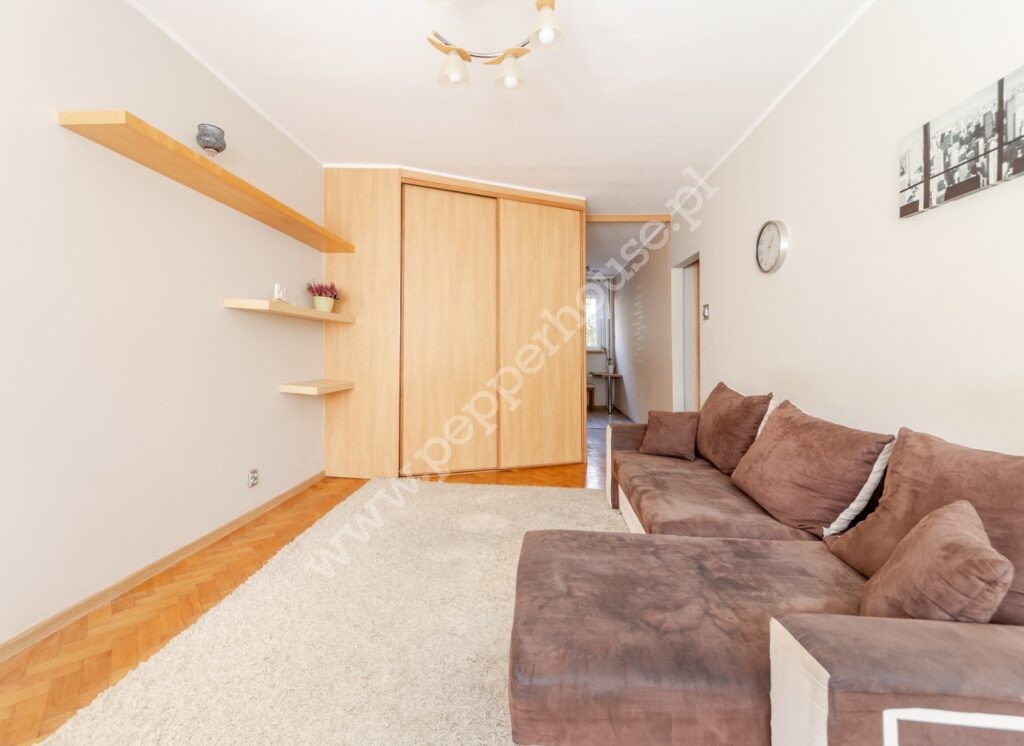 Mieszkanie na sprzedaż, Gdynia, Chylonia, Gniewska - zdjęcie ofertowe nr 4
