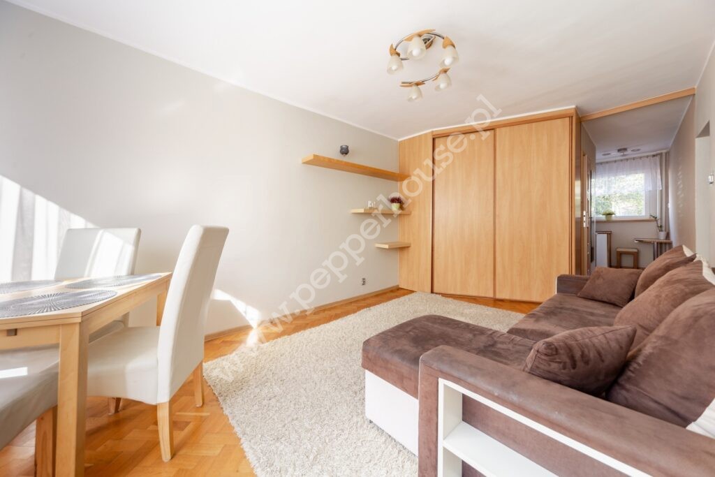 Mieszkanie na sprzedaż, Gdynia, Chylonia, Gniewska - zdjęcie ofertowe nr 3