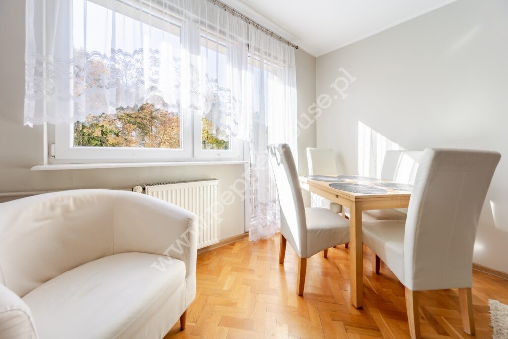 Mieszkanie na sprzedaż, Gdynia, Chylonia, Gniewska - zdjęcie ofertowe nr 2