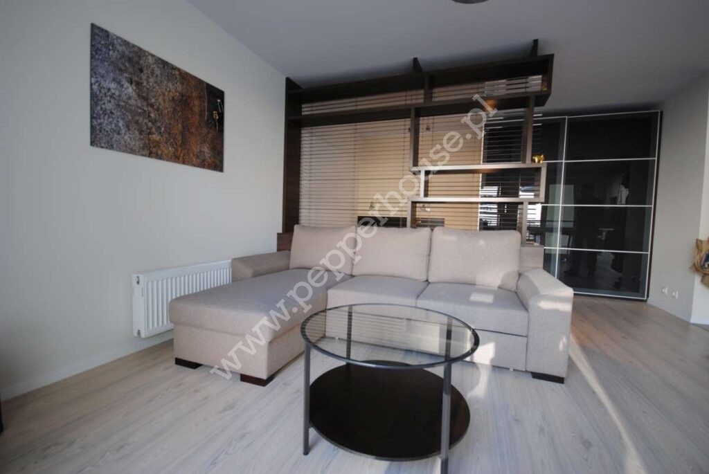 Mieszkanie do wynajęcia, Gdynia, Śródmieście, Antoniego Abrahama - zdjęcie ofertowe nr 7