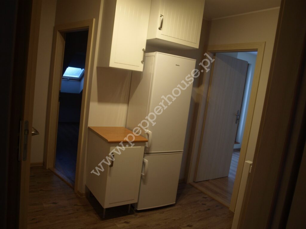 Mieszkanie na sprzedaż, Gdańsk, Wrzeszcz, Do Studzienki - zdjęcie ofertowe nr 2