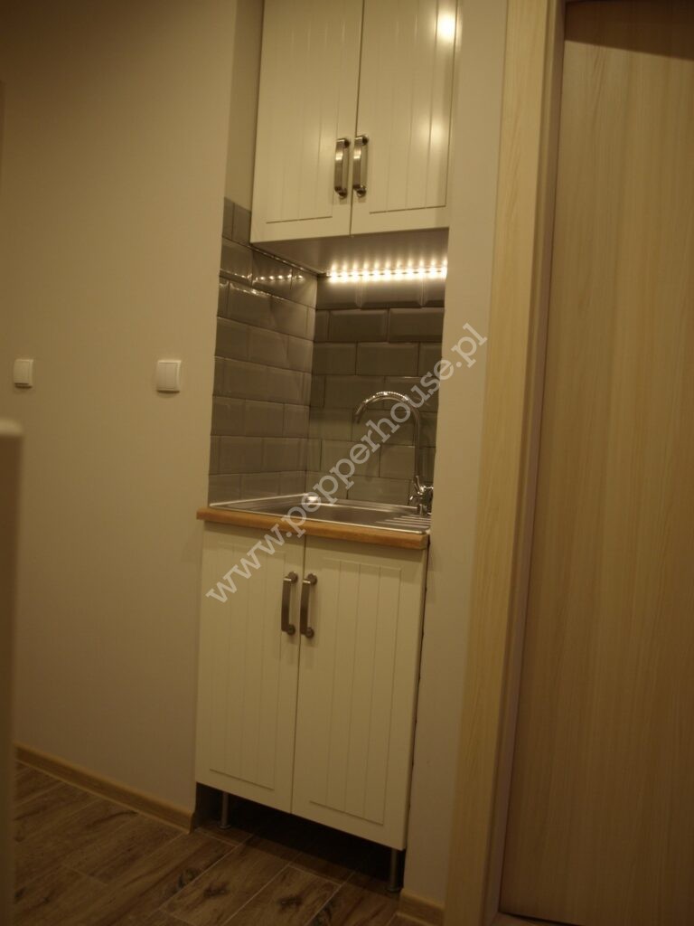 Mieszkanie na sprzedaż, Gdańsk, Wrzeszcz, Do Studzienki - zdjęcie ofertowe nr 7