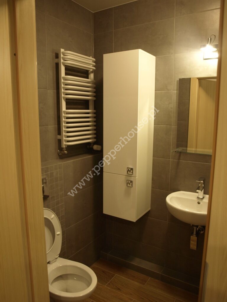 Mieszkanie na sprzedaż, Gdańsk, Wrzeszcz, Do Studzienki - zdjęcie ofertowe nr 9