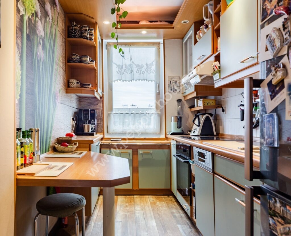 Mieszkanie na sprzedaż, Gdynia, Dąbrowa, Paprykowa - zdjęcie ofertowe nr 5