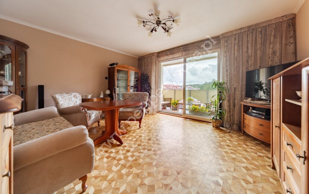 Mieszkanie na sprzedaż, Gdynia, Dąbrowa, Paprykowa - zdjęcie ofertowe nr 1