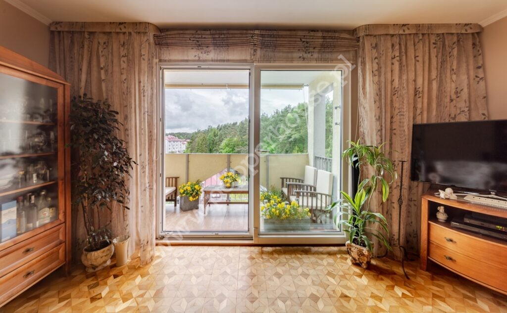 Mieszkanie na sprzedaż, Gdynia, Dąbrowa, Paprykowa - zdjęcie ofertowe nr 2