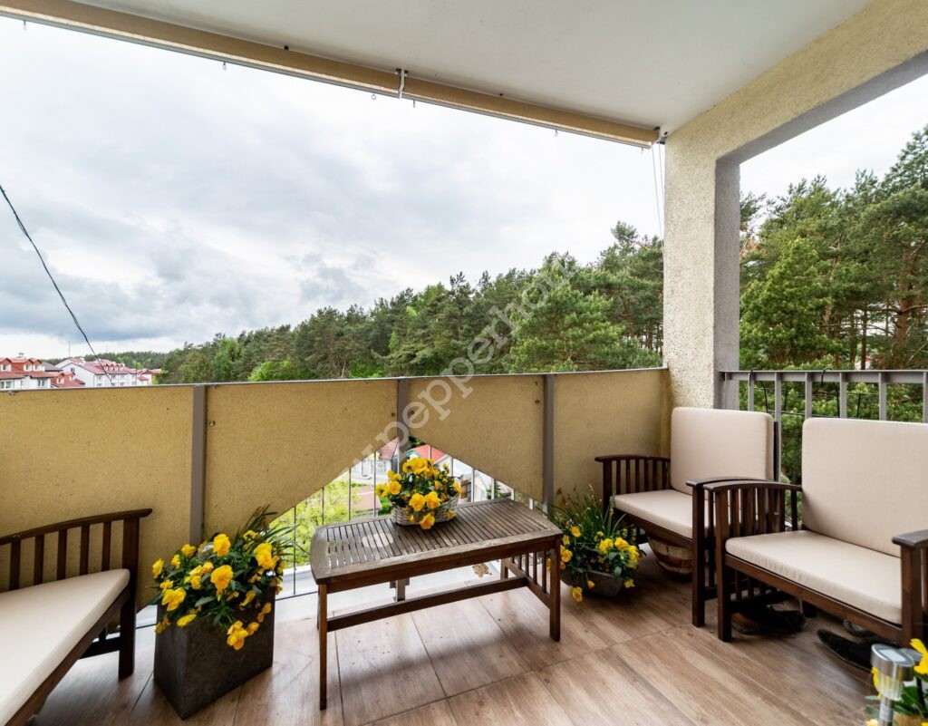Mieszkanie na sprzedaż, Gdynia, Dąbrowa, Paprykowa - zdjęcie ofertowe nr 7