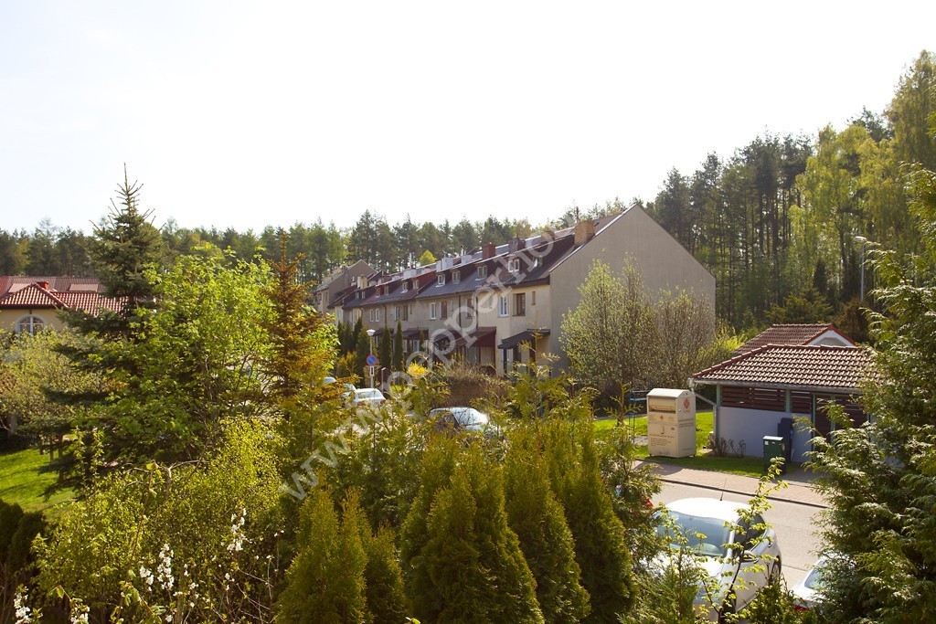 Mieszkanie na sprzedaż, Gdynia, Chwarzno, Franciszka Sokoła - zdjęcie ofertowe nr 15