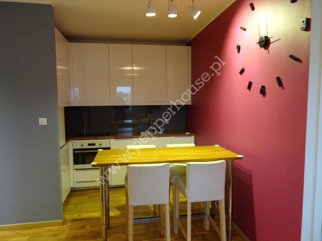 , pomorskie, Reda, Olimpijska - listing photo no. 1