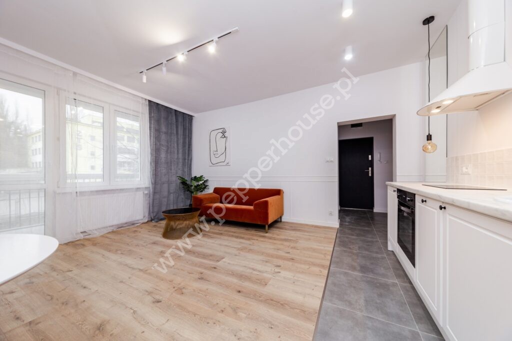 , Gdańsk, Wrzeszcz, Partyzantów - listing photo no. 4