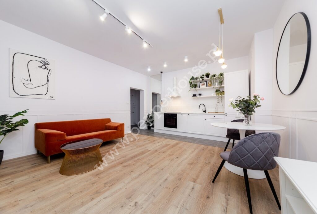 , Gdańsk, Wrzeszcz, Partyzantów - listing photo no. 1