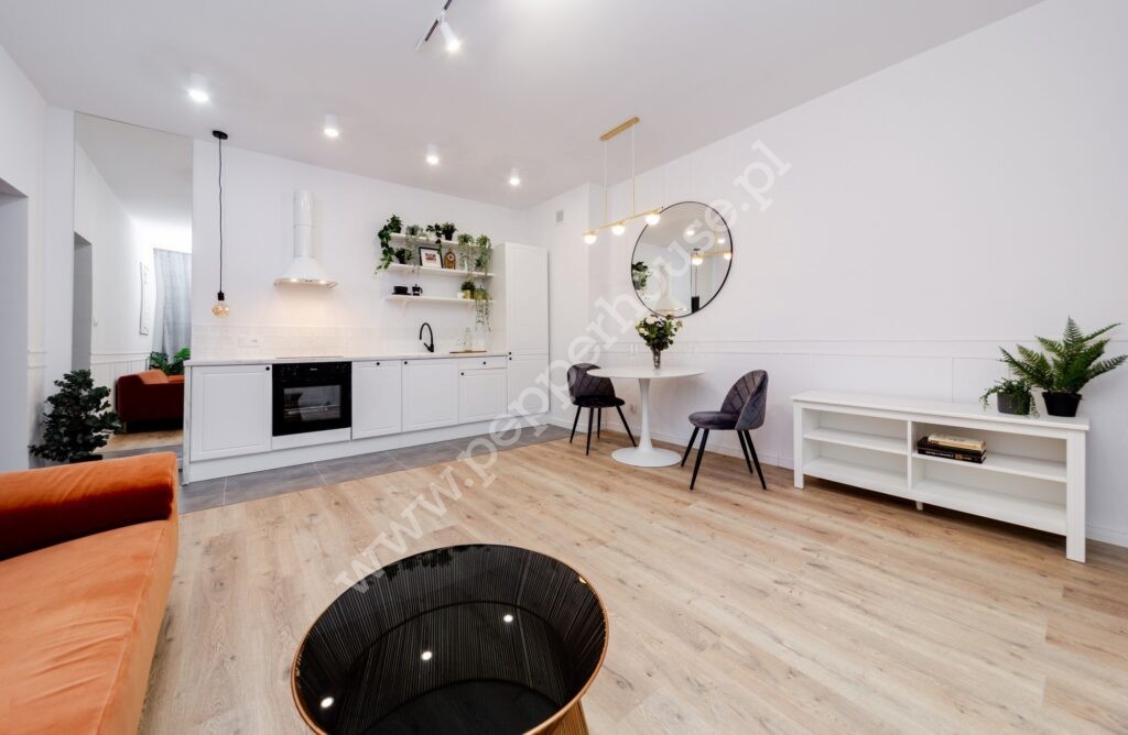 , Gdańsk, Wrzeszcz, Partyzantów - listing photo no. 2