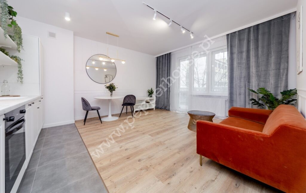 , Gdańsk, Wrzeszcz, Partyzantów - listing photo no. 5
