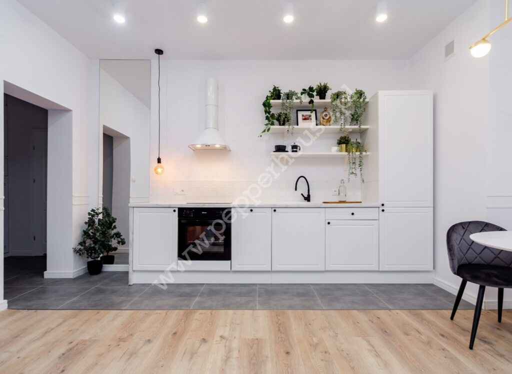 , Gdańsk, Wrzeszcz, Partyzantów - listing photo no. 6