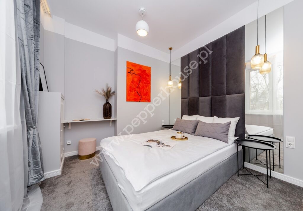 , Gdańsk, Wrzeszcz, Partyzantów - listing photo no. 7
