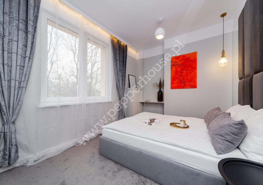 , Gdańsk, Wrzeszcz, Partyzantów - listing photo no. 8