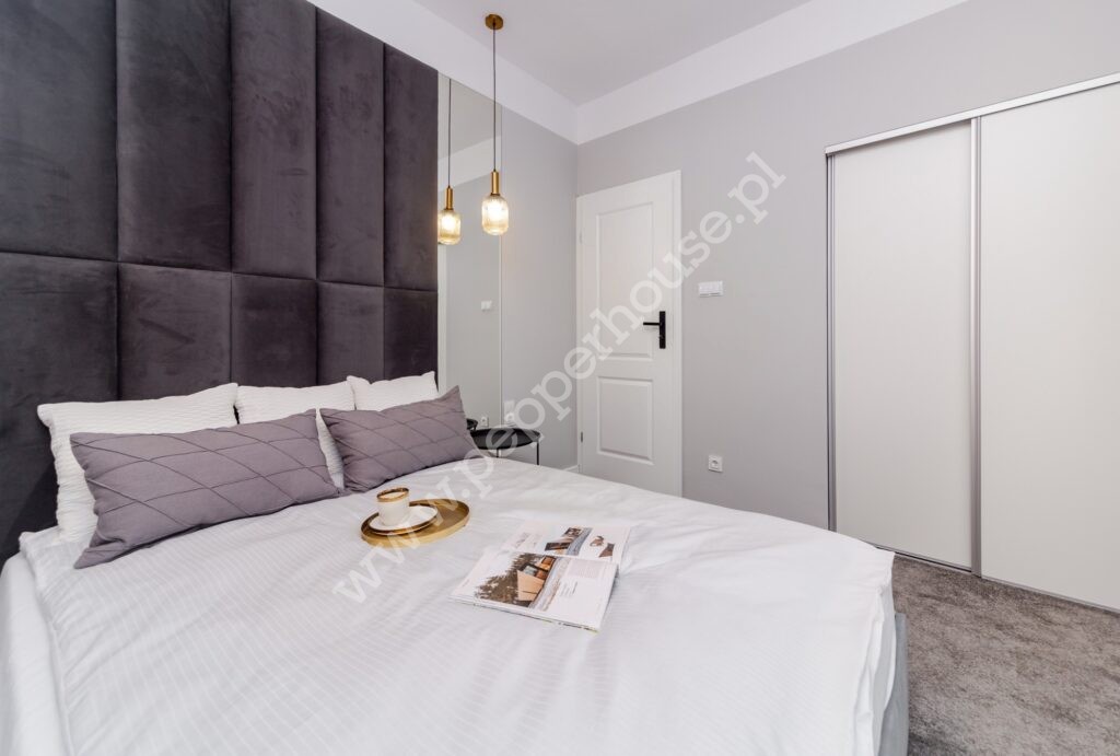 , Gdańsk, Wrzeszcz, Partyzantów - listing photo no. 9