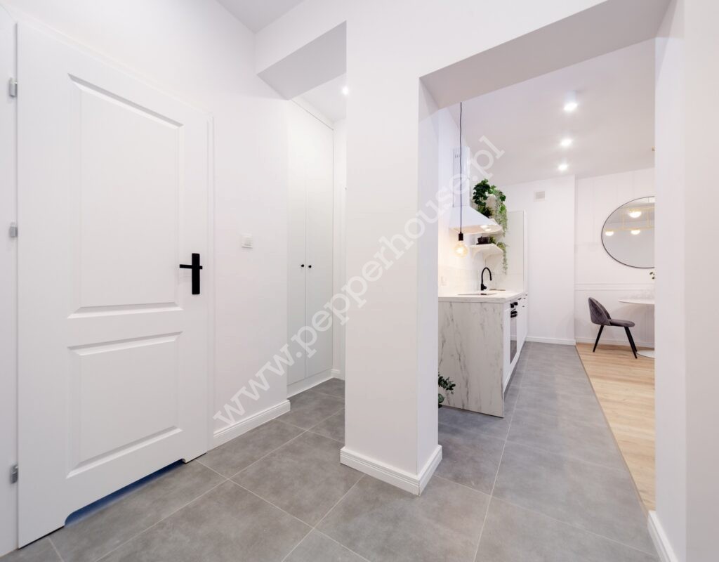 , Gdańsk, Wrzeszcz, Partyzantów - listing photo no. 11