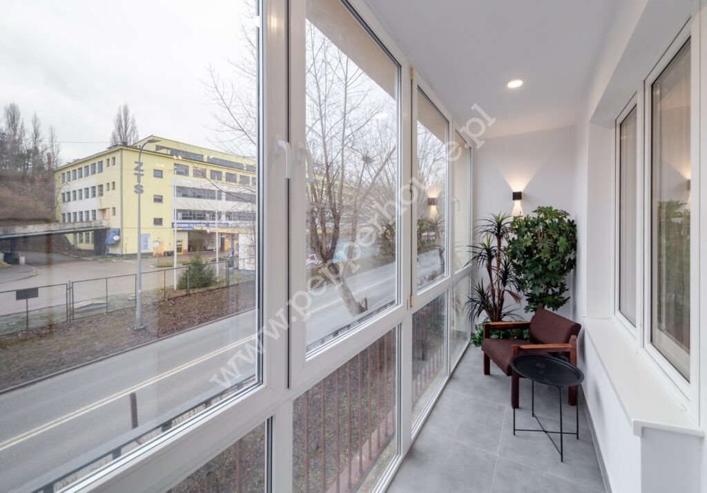 , Gdańsk, Wrzeszcz, Partyzantów - listing photo no. 12