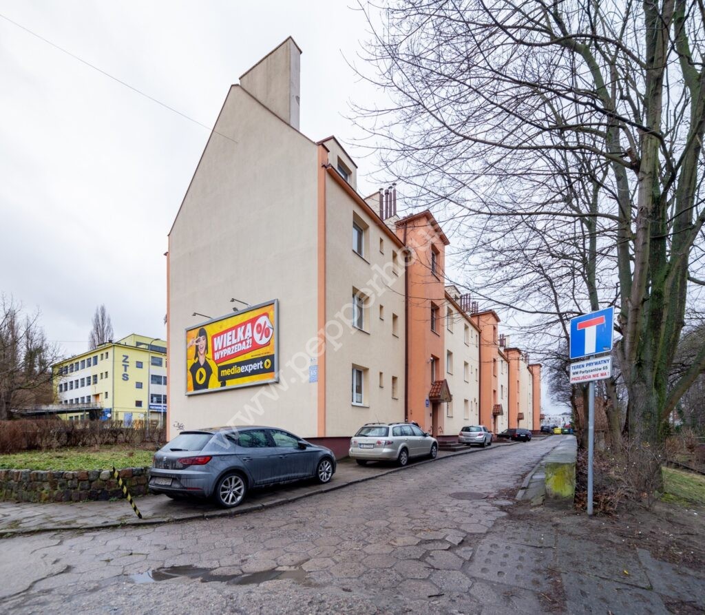 , Gdańsk, Wrzeszcz, Partyzantów - listing photo no. 13