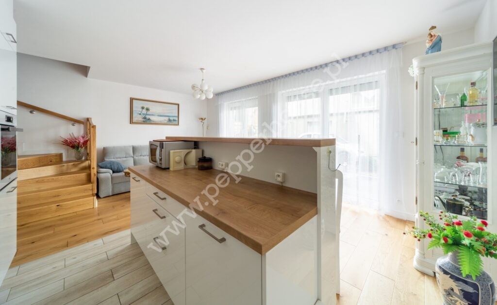 Dom na sprzedaż, pomorskie, Rumia, Herberta - zdjęcie ofertowe nr 6