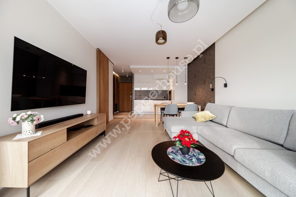 Mieszkanie do wynajęcia, Gdańsk, Wrzeszcz, Bolesława Leśmiana - zdjęcie ofertowe nr 4