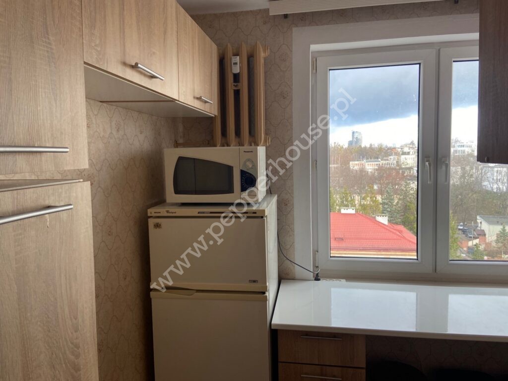 Mieszkanie do wynajęcia, Gdynia, Śródmieście, Józefa Bema - zdjęcie ofertowe nr 3